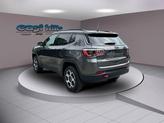 Thumbnail of 2022 Granite Crystal Clearcoat Metallic Jeep Compass
