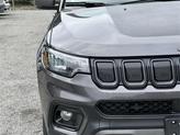 Thumbnail of 2022 Granite Crystal Clearcoat Metallic Jeep Compass