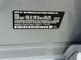 Thumbnail of 2022 Brooklyn Gray Metallic BMW X3
