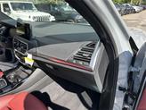 Thumbnail of 2022 Brooklyn Gray Metallic BMW X3