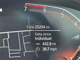 Thumbnail of 2022 Brooklyn Gray Metallic BMW X3
