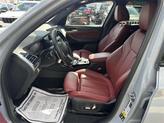 Thumbnail of 2022 Brooklyn Gray Metallic BMW X3