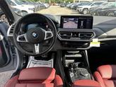 Thumbnail of 2022 Brooklyn Gray Metallic BMW X3