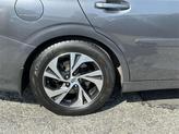 Thumbnail of 2023 Magnetite Gray Metallic Subaru Legacy