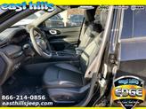Thumbnail of 2025 Diamond Black Jeep Compass