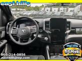Thumbnail of 2025 Diamond Black RAM 1500