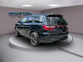 Thumbnail of 2022 DB Black Clearcoat Dodge Durango