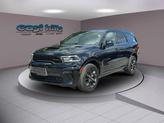Thumbnail of 2022 DB Black Clearcoat Dodge Durango