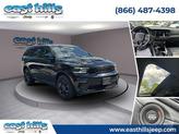 Photo of 2022 DB Black Clearcoat Dodge Durango