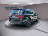 Thumbnail of 2022 DB Black Clearcoat Dodge Durango