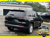 Thumbnail of 2025 Diamond Black Jeep Grand Cherokee