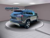 Thumbnail of 2021 Granite Crystal Clearcoat Metallic Jeep Cherokee
