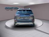 Thumbnail of 2021 Granite Crystal Clearcoat Metallic Jeep Cherokee