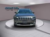 Thumbnail of 2021 Granite Crystal Clearcoat Metallic Jeep Cherokee