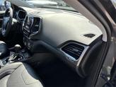 Thumbnail of 2021 Granite Crystal Clearcoat Metallic Jeep Cherokee