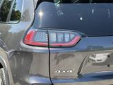 Thumbnail of 2021 Granite Crystal Clearcoat Metallic Jeep Cherokee