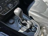 Thumbnail of 2021 Granite Crystal Clearcoat Metallic Jeep Cherokee