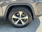 Thumbnail of 2021 Granite Crystal Clearcoat Metallic Jeep Cherokee