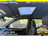 Thumbnail of 2025 Bright White Jeep Grand Cherokee L