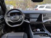 Thumbnail of 2025 Bright White Jeep Wagoneer