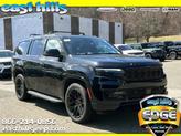Photo of 2025 Diamond Black Jeep Wagoneer