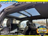 Thumbnail of 2025 Diamond Black Jeep Wagoneer