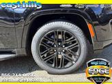 Thumbnail of 2025 Diamond Black Jeep Wagoneer