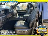 Thumbnail of 2025 Diamond Black Jeep Wagoneer