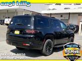 Thumbnail of 2025 Diamond Black Jeep Wagoneer