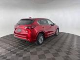 Thumbnail of 2025 Soul Red Crystal Metallic Mazda CX-5
