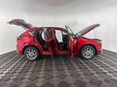 Thumbnail of 2025 Soul Red Crystal Metallic Mazda CX-5