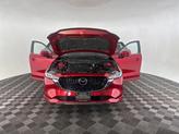Thumbnail of 2025 Soul Red Crystal Metallic Mazda CX-5