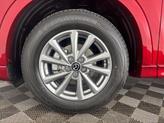 Thumbnail of 2025 Soul Red Crystal Metallic Mazda CX-5