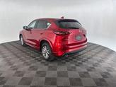 Thumbnail of 2025 Soul Red Crystal Metallic Mazda CX-5