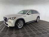 Thumbnail of 2025 Platinum Mazda CX-90