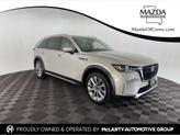 Photo of 2025 Platinum Mazda CX-90