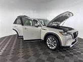 Thumbnail of 2025 Platinum Mazda CX-90