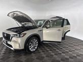 Thumbnail of 2025 Platinum Mazda CX-90