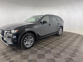 Thumbnail of 2025 Jet Black Mica Mazda CX-90