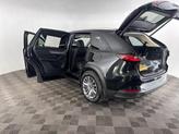 Thumbnail of 2025 Jet Black Mica Mazda CX-90