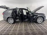Thumbnail of 2025 Jet Black Mica Mazda CX-90