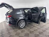 Thumbnail of 2025 Jet Black Mica Mazda CX-90
