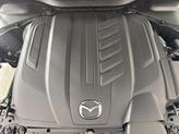 Thumbnail of 2025 Jet Black Mica Mazda CX-90