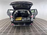 Thumbnail of 2025 Jet Black Mica Mazda CX-90