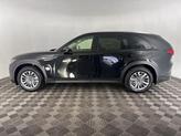 Thumbnail of 2025 Jet Black Mica Mazda CX-90
