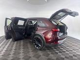 Thumbnail of 2025 Red Mazda CX-90