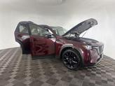 Thumbnail of 2025 Red Mazda CX-90