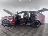 Thumbnail of 2025 Red Mazda CX-90