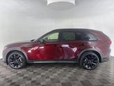 Thumbnail of 2025 Red Mazda CX-90