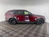 Thumbnail of 2025 Red Mazda CX-90